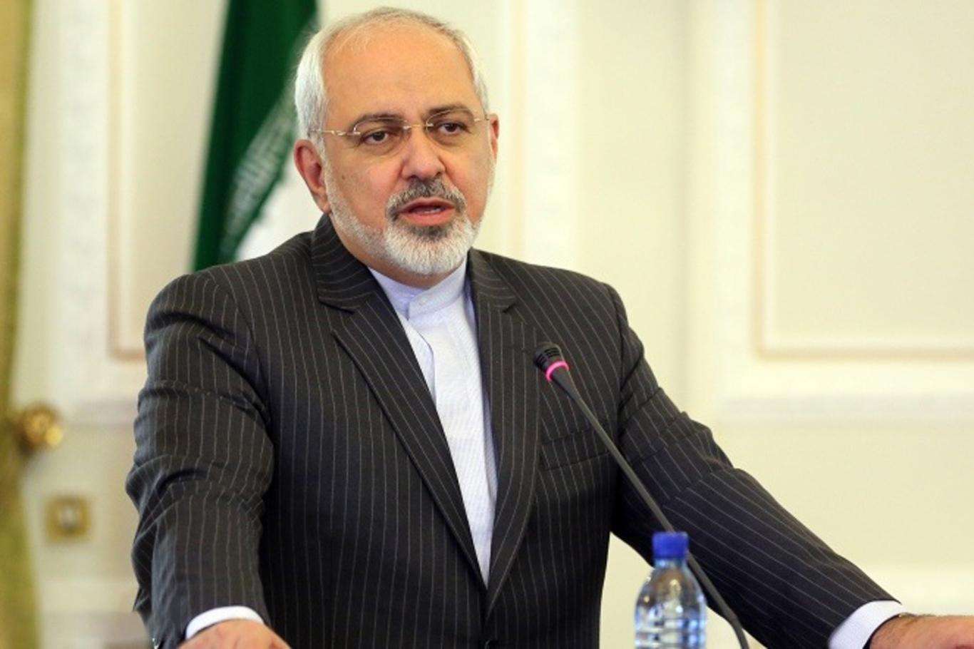 Zarif: “Netanyahu'nun hedefi bir ABD başkanını daha İran’a karşı tuzağa düşürmektir”